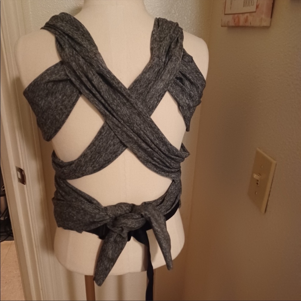 Boppy Comfort Fit Carrier